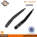 Factory Wholesale Easy Installment Car Rear Windshield Wiper Blade And Arm For Opel Zafira B